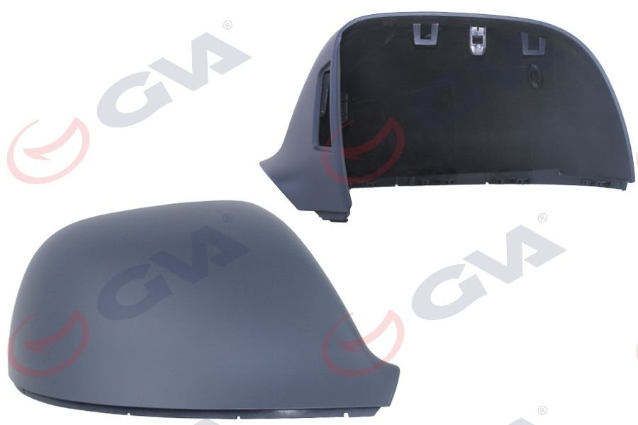 AYNA KAPAĞI SAĞ ASTARLI KÖR NOKTA ASİS. TRANSPORTER T6 15- VM-6373NCPR-GVA 1275734-7E1857528JGRU-7E1857528NGRU