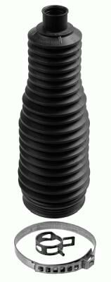 DİREKSİYON ROT KÖRÜĞÜ A4 11-15 A5 10-15 A6 11 A7 11 A8 12 Q5 08 PORSCHE MACAN 14-LEMFORDER 3638101-4G0423831