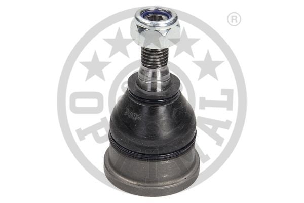 ROTIL ON ALT SMART FORTWO Coupe 451 07 FORTWO Cabrio 451 07-OPTIMAL G3-1085-A4513300010