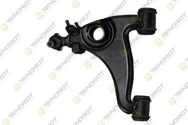 SALINCAK ON SOL ALT MERCEDES W201 W124 S124 C124 A124-TEKNOROT M-434-A1243303007