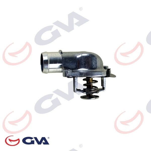 TERMOSTAT 87C KOMPLE VW TRANSPORTER T5-MUTIVAN V-TOUAREG 2.5TDI 03-09-GVA 5175730-070121114