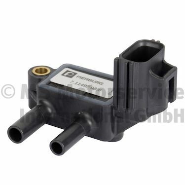 EGZOZ GAZI BASINÇ SEZICISI - FORD FOCUS III 11 1.6 TDCI C-MAX II DXA-CB7. DXA-CEU 1.6 TDCi 10 FOCUS III 2.0 TDCi 10 KUGA I 2.0 TDCi 08 14 MONDEO IV BA7 1.6 -2.0 TDCi 11 15 VOLVO C30 D2 10 12-PIERBURG 711492080-1698614-AV615L200AB-31319635