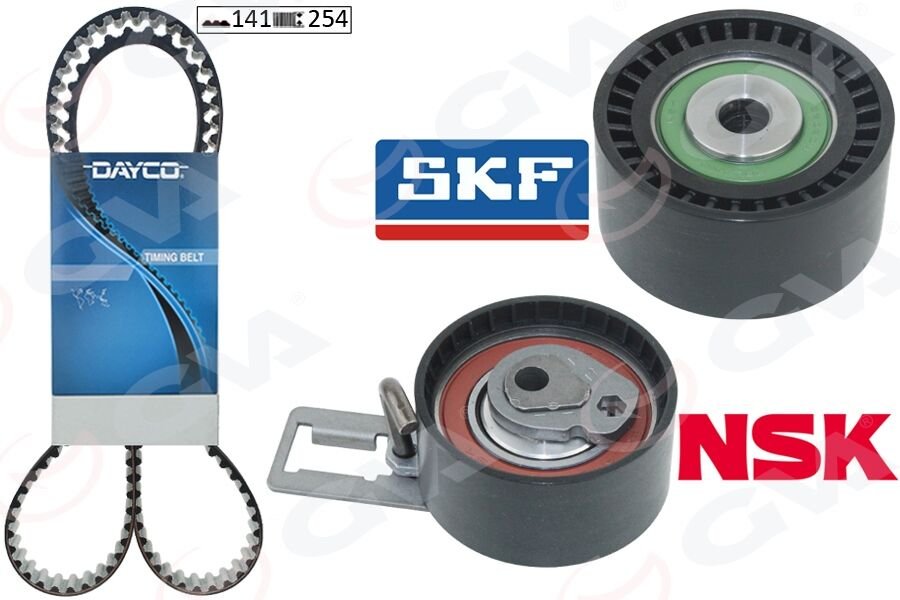 TRİGER SETİ FOCUS III 1.6 TDCİ 11 COURİER 1.5 TDCİ 14 B-MAX 14 1.6 TDCI C5 III C4 II DS4 P208 P308 P3008 P5008 P2008 PARTNER TEPE BERLINGO III C3 III DS3 DS5 P301 C ELYSEE 141 DIS KAYIS EURO5-GVA 59T4325D-AV6Q8A615AB-1608747480-0831.W2