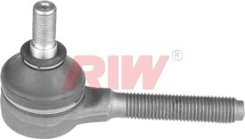 ROTBAŞI ÖN SOL/SAĞ İÇ MERCEDES 190 W201 82-93-RIW ME2003-0003384410-0003386110