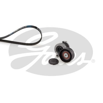 ALTERNATÖR GERGİ KİTİ CLIO IV-CAPTUR-MGN III-SCENIC III-GRAND KNG-MERCEDES CITAN 1.5 DCİ 13-GATES K066PK1195-117202495R
