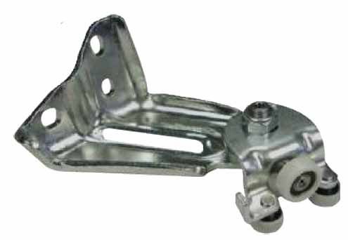 SÜRGÜLÜ KAPI ÜST MEKANİZMASI KOMPLE SAĞ DUCATO III-BOXER III-JUMPER III 06-WPI PCF281-1344234080-1376700080-9033.V3