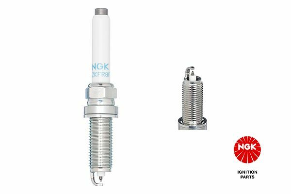 ATESLEME BUJISI MERCEDES M260 M264 W177 W247 W205 C218 C257 W213 C238 H247 C253-NGK 97566-A0001590500