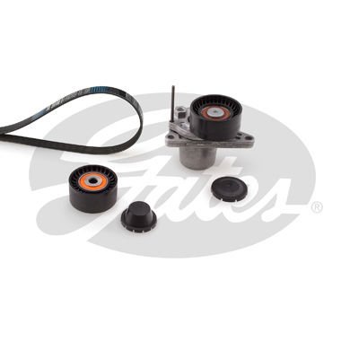 KANALLI KAYIS SETI MERCEDES OM622 OM626 W205 W447 . RENAULT R9M 1.6 dCi MEGANE SCENIC TALISMAN TRAFIC KUTUKLU-GATES K017PK1675-A6229930000-117202245R-7PK1675