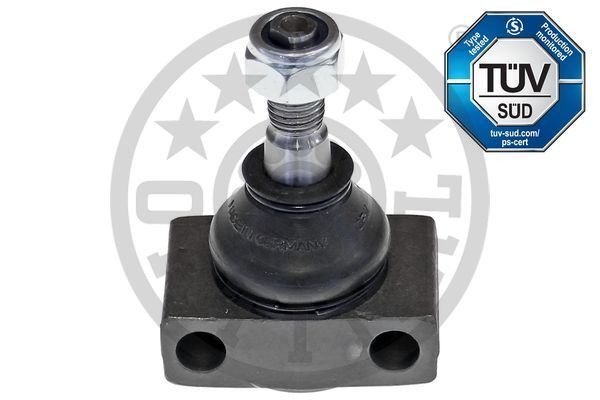 ROTIL ON ALT SMART FORTWO Coupe 450 04 07 ROADSTER Coupe 452-OPTIMAL G3-933-Q0002271V003000005