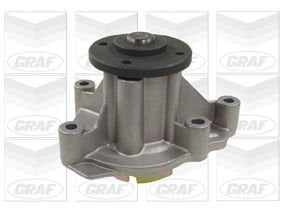 DEVIRDAIM POMPASI MERCEDES M166 OM668 W168 W414-GRAF PA736-A1662000720