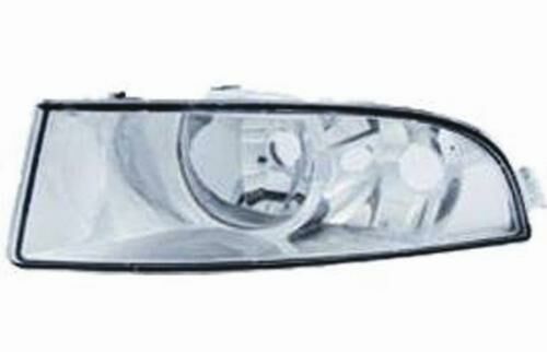 19-A830-01-2B S.OCTAVİA SİS FARI LH.09--TYC SKO10OC014-1Z0941701C