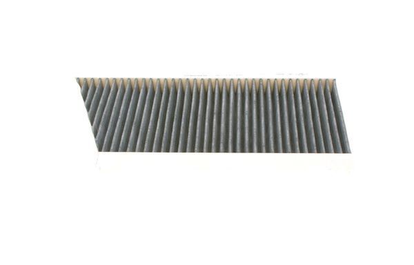 POLEN FILTRESI MERCEDES W203 CL203 S203 C209 A209 KARBONLU-BOSCH 1987432370-A2038300118