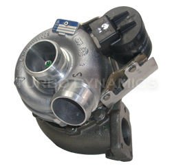 TURBOSARJ 2.7D DISCOVERY 3 L319 DISCOVERY 4 L319-KKK 53049880115-LR003356-LR004286-LR005846-LR010188