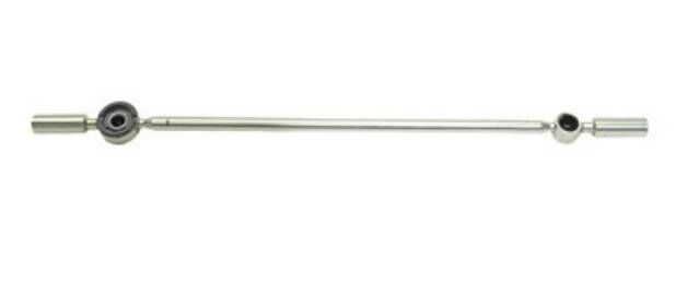 VITES CUBUK PEUGEOT:UZUN L:321 ORJİNAL TİP 206-DEKAR DK1603-2452.91