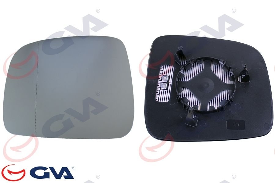AYNA CAMI SOL TRANSPORTER T5 04 ISITMALI ASFERİK VM-373AGHL-GVA 1175004-7H1857521N-7H1857521A