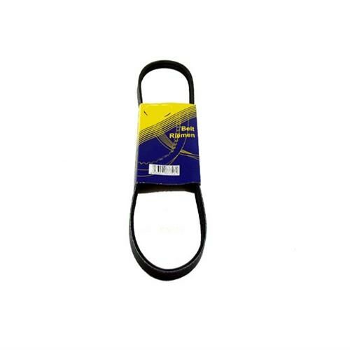 KANALLI KAYIŞ VOLVO 440 460 480 85-97-BANDO 3PK0600-3450074-3454404-3474598