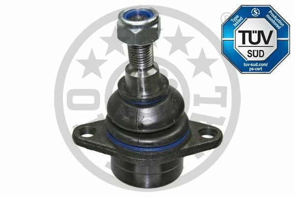 ROTIL ON SAG SOL RANGE ROVER 3 VOGUE L322 02 12-OPTIMAL G3-968-RBK000011-RBK500150-RBK500210