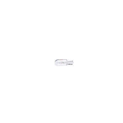 AMPUL ECO 12V W5W 5W BA15s ORTA DİPSİZ-BOSCH 1987302819