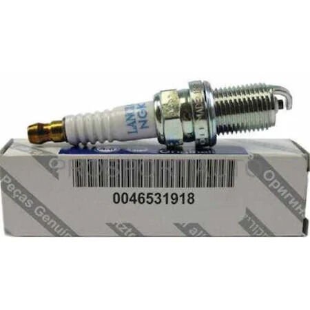ATESLEME BUJISI FR7DC KALEM BUJI MEGANE CLIO R19 P106 P206 P306 BIPPER NEMO 206 T3E P205 P405 C2 C3 C3 II C3 A51 AX ZX SAXO TU3A TU3JP 1.4 8V P306 P206 XSARA TU5JP 1.6 XANTIA P406 XU7JP XU7JP-OP 46531918-46531918