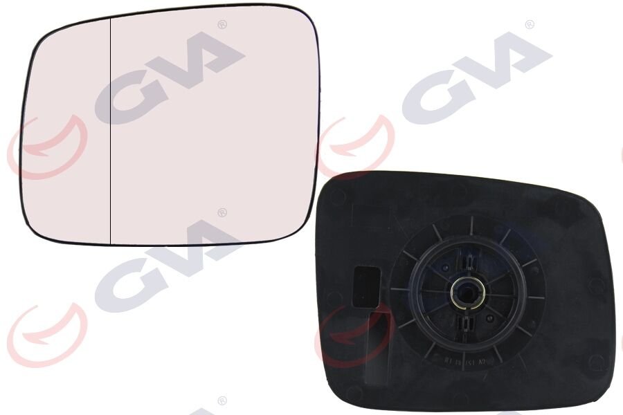 AYNA CAMI SOL TRANSPORTER T4 90-01 MEKANİK ASFERİK VM-185AGL-GVA 1175000-701857521P