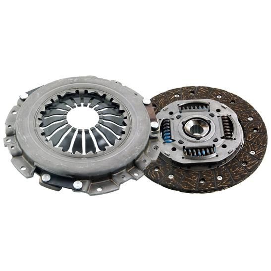 DEBRİYAJ SETİ BASKI DİSK CLIO II 05 LOGAN 07 TWNG 07 SANDERO 08 THALIA 03 1.5DCI K9K T-MY 7701478799-7701478799-7701477876-7711368167