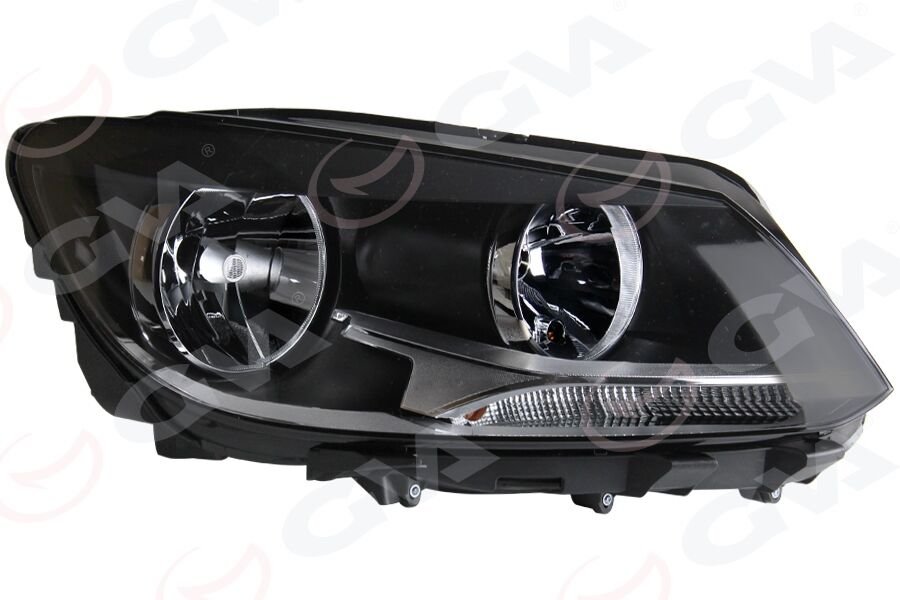 FAR KOMPLE COMFORT SAG CADDY III 10 TOURAN 10 15-GVA 9107595-1T1941006H