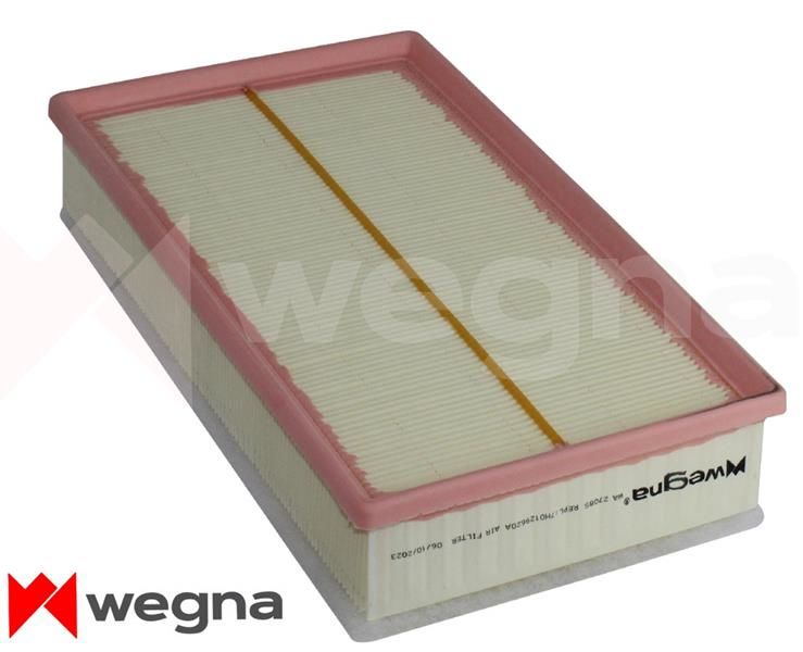 HAVA FİLTRESİ T5 1.9 TDI-2.0-2.0TDI-2.5 TDI 03- -MULTIVAN T5 1.9 TDI-2.0-2.5 TDI 03- SÜNGERLİ C 32191/1-WEGNA WA2708.S-7H0129620