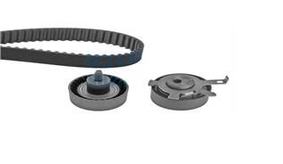 EKSANTRİK GERGİ KİTİ 129x254 FOCUS 1.8 16V-2.0 16V 98-04 -MONDEO II 1.6i 16V-1.8i 96-00-GATES K025508XS-1107573-1072031-1000158-978M6268A1A