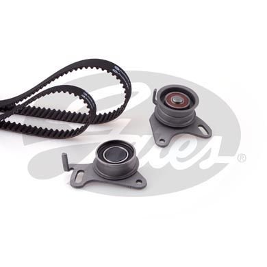 EKSANTRİK GERGİ KİTİ 163x254 H100-L300 97 2.5D-GATES K025435XS-2431742020-2431542200-2333642500