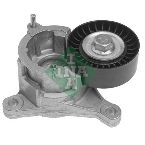 ALTERNATÖR GERGİ RULMANI KÜTÜKLÜ P206-306-307-406-EXPERT 2.0 16V 00- -C4-C5-C8-JUMPY-XSARA 0-INA 534002210-5751.61-9636207480