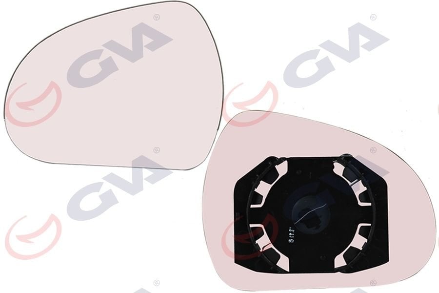 AYNA CAMI SOL 206 06 -308 07 MEKANİK KONVEKS VM-6207GL-GVA 1143018-8151.JE-8151.LZ