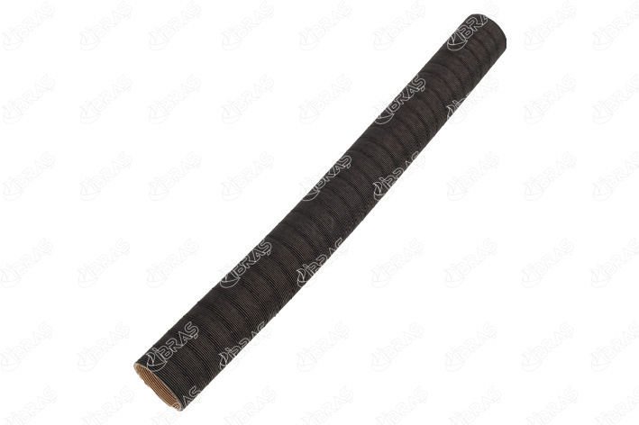 KRAFT HORTUMU R12-R9-R19-R21-R11 SİYAH 40mmx43cm-IBRAS 11260-7701349037-7704001665-7704001698