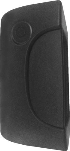 BAGAJ KAPI AÇMA KOLU KNG 2001 ÇİFT KAPI ARKA KAPI KOLU-KAYA KR697-8200153668