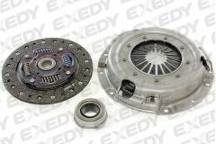 DEBRİYAJ SETİ BASKI DİSK BİLYA MAZDA 323 1.6L B6 90-95-EXEDY-B50416410A-B62816460C