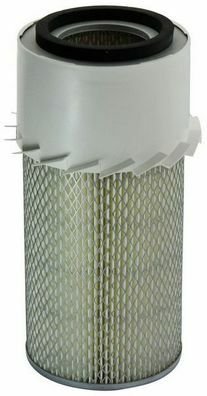 HAVA FİLTRESİ H100-L300 2.3D-2.5D-2.5TD 86--SARDES SA499-MD603446-MD603346-28130 44000