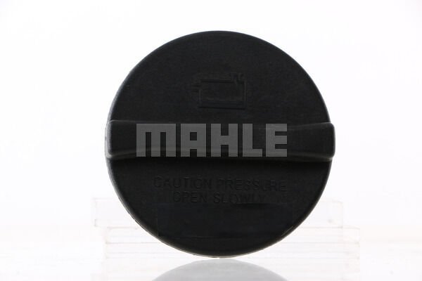 RADYATOR YEDEK SU DEPO KAPAGI MERCEDES OM642 OM646 OM651 W639 B906-MAHLE CRB106000S-A9065010015