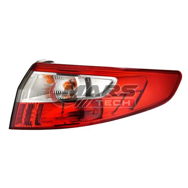 STOP LAMBASI SAĞ DIŞ FLUENCE 10 DUYSUZ-MARS 511252-265502140R-265500016R