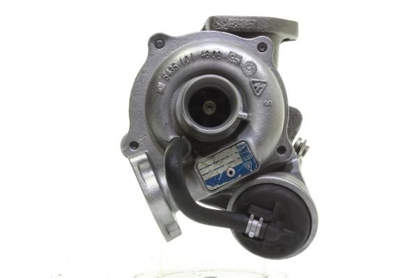 TURBO ŞARJ FIAT ALBEA 04 DOBLO 05 PALIO 02 PUNTO 09 500 09 FIORINO 07 OPEL CORSA D Z13DTJ 1.3D MTJ EURO4 70 BG KKK 54359880005-SUPSAN U001-73501343-71784113-5860030