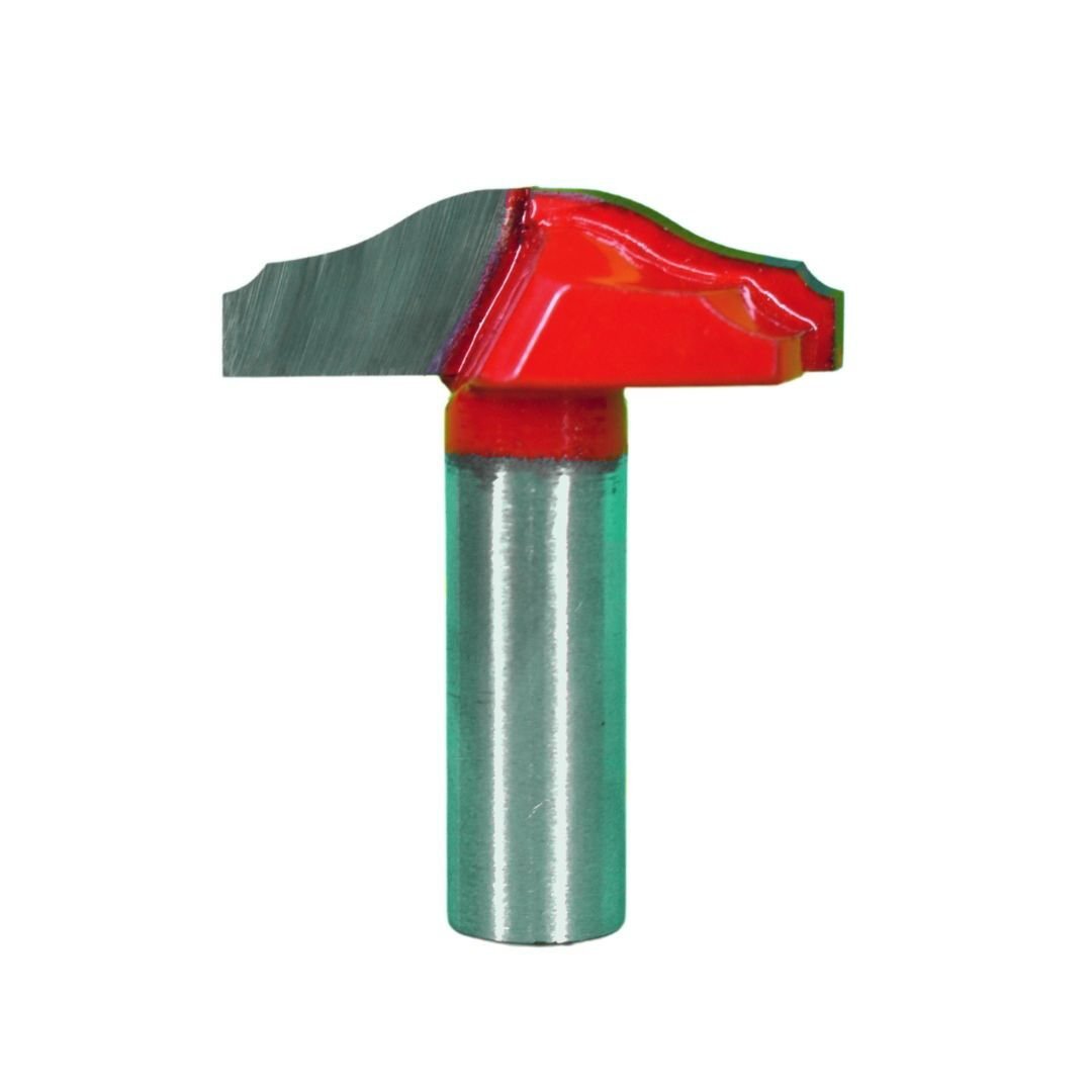 CNC KAPAK MODEL FREZESİ