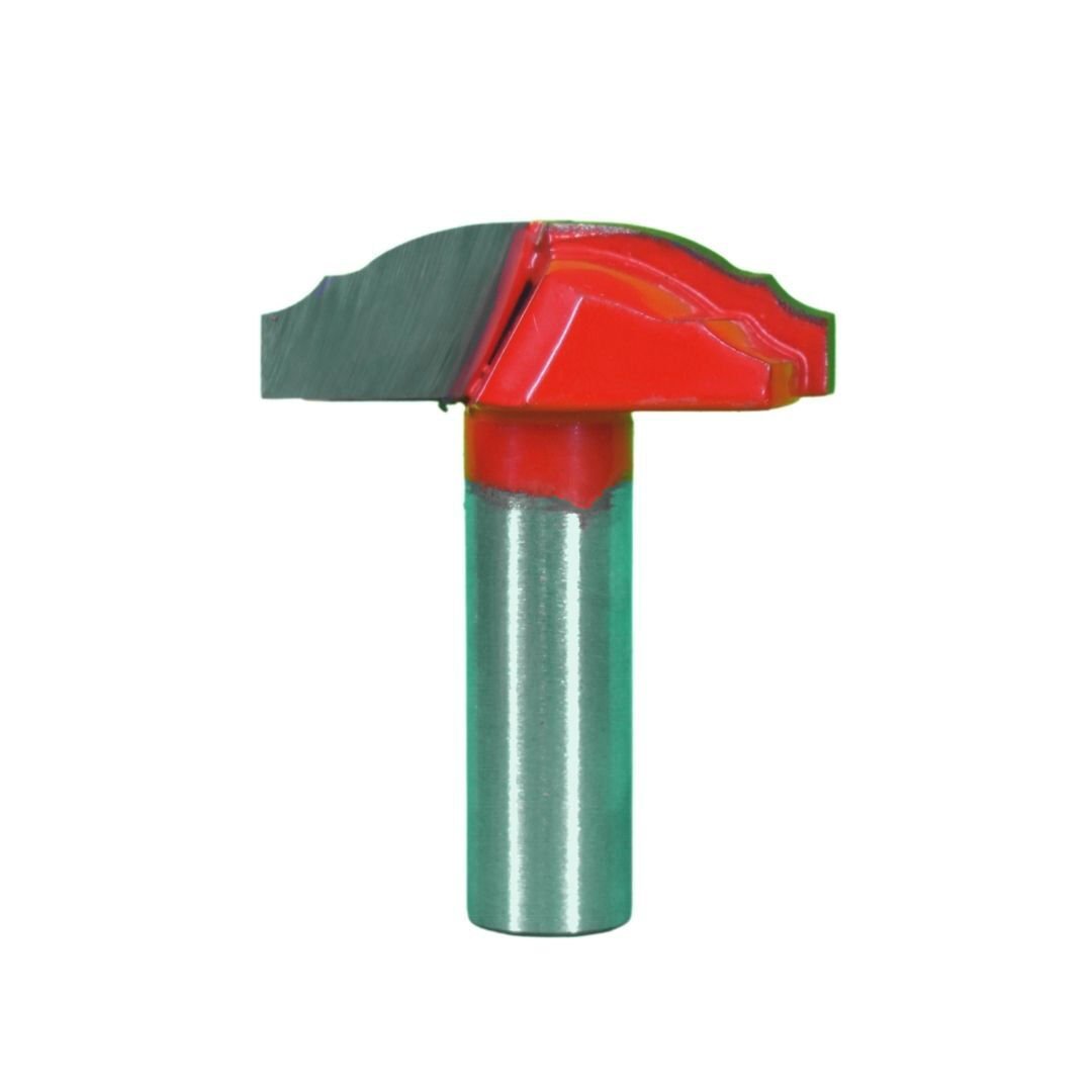 CNC KAPAK MODEL FREZESİ