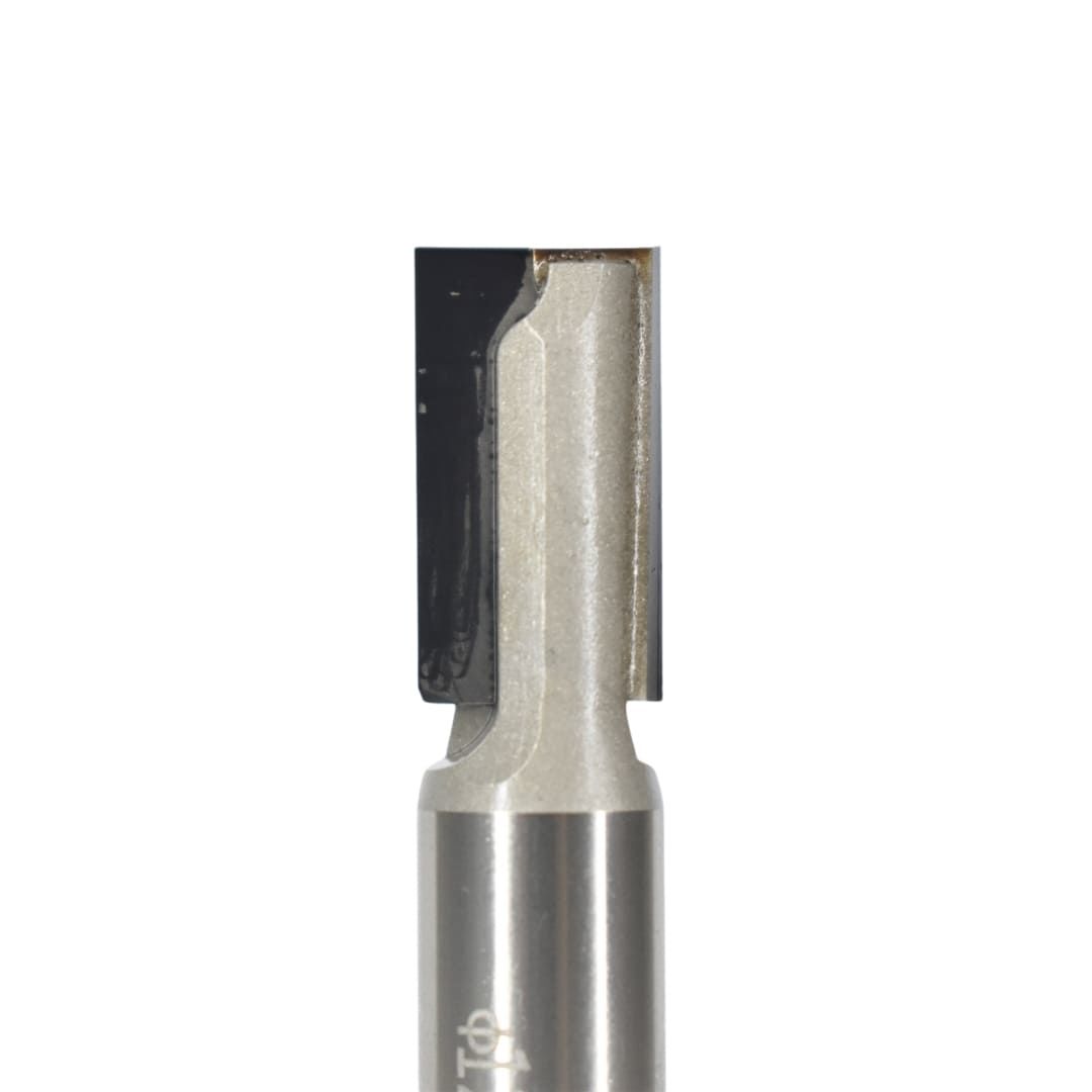DİA (PCD) TARAMA KANAL AÇMA FREZESİ - ÇAP 8MM