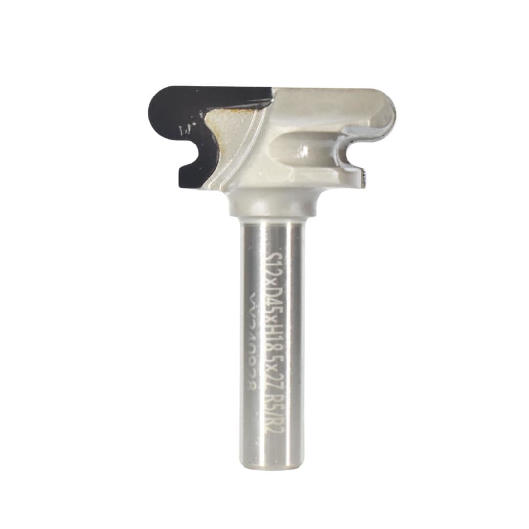 DİA (PCD) KULP YERİ AÇMA FREZESİ - ÇAP 45MM