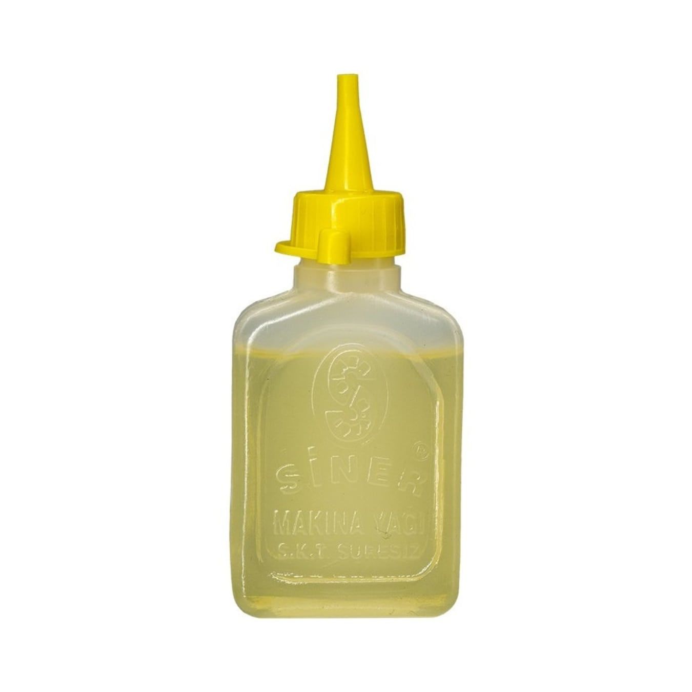 SİNER ÇOK AMAÇLI MAKİNA YAĞI - 50ML