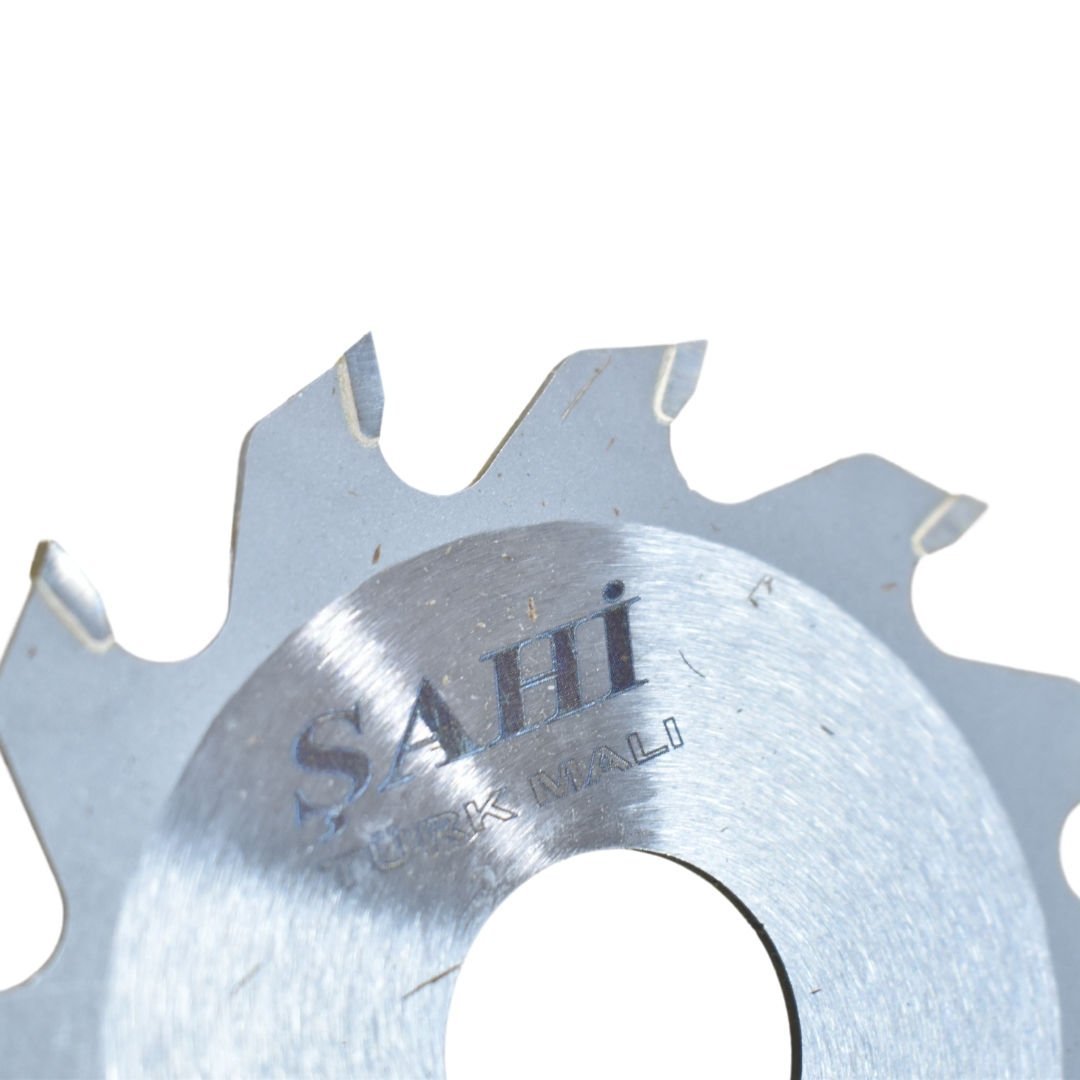 160X4.4MM CHANNEL SAW
