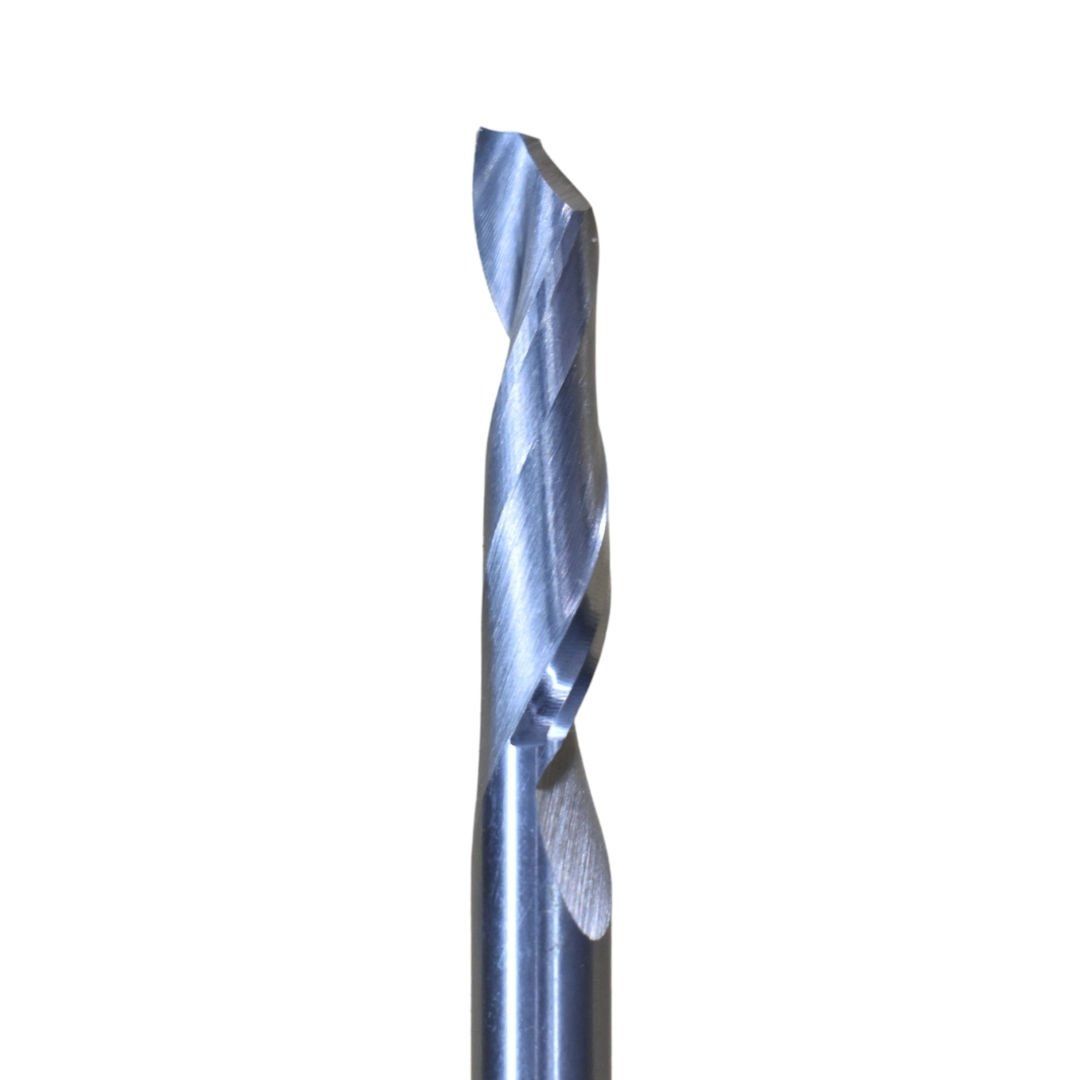ALUMINUM CUTTING CARBIDE - 8X8X25