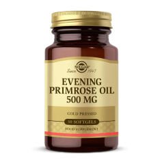 Solgar Evening Primrose Oil 500 Mg 30 Tablet