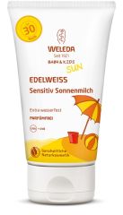 Weleda Bebek Ve Çocuklar Için Yüksek Koruma Faktörlü Mineral Filtreli Güneş Losyonu Spf 30 150ml