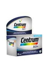 Centrum Advance 50 Multivitamin 30 Tablet