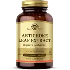 Solgar Artichoke Leaf Extract 60 Kapsül (enginar)