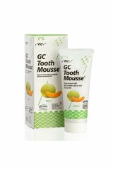 GC Tooth Mousse Kavun aromalı 40 gr
